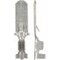 Flachstecker 4123